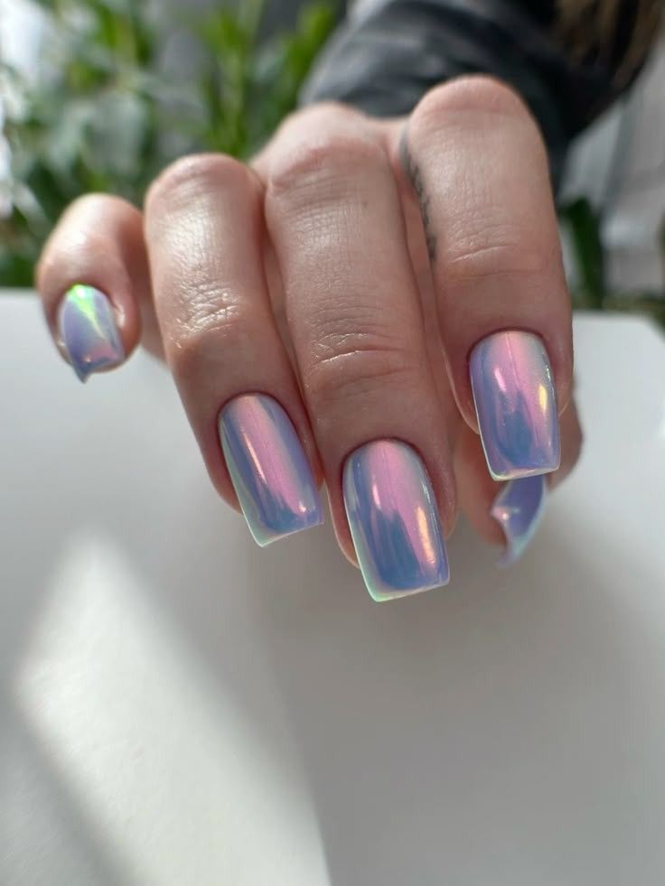 голографический дизайн